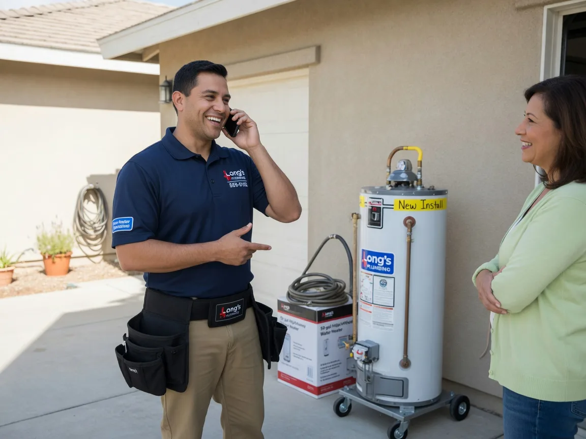 Leak Detection Sumner, NE FAQs